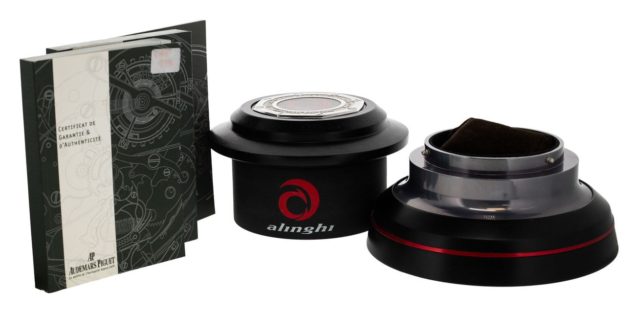 Audemars Piguet Royal Oak Offshore 26062OR.OO.A002CA.01 Image 4